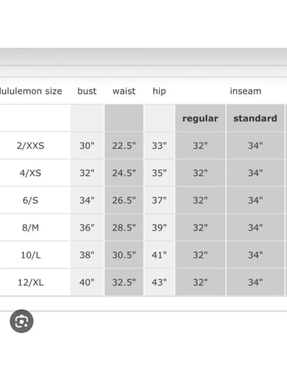 lululemon athletica this breezy
